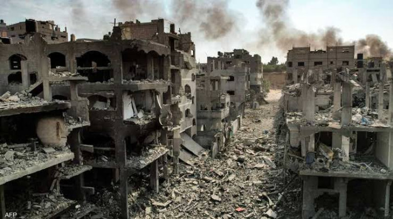 د. سنية الحسيني تكتب: مستقبل الهجوم الإسرائيلي على غزة …عناصر محددة (٣ من ٣)